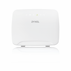 Маршрутизатор и Wi-Fi роутер ZyXEL LTE3316-M604 (LTE3316-M604-EU01V2F) фото