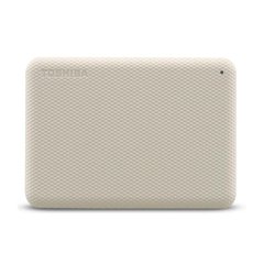 SSD накопитель Toshiba Canvio Advance 2TB White (HDTCA20EW3AA) фото