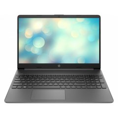 Ноутбук HP 15s-fq2013ur Grey (2X1R9EA) фото