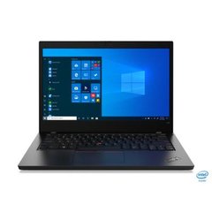 Ноутбук Lenovo ThinkPad L14 Gen 1 (20U1002AUS) фото