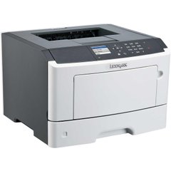 Лазерные принтеры Lexmark MS510dn (35S0330)