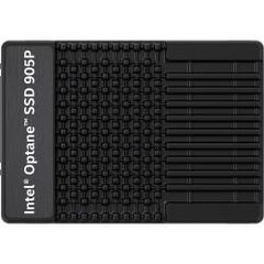 SSD накопичувач Intel Optane 905P 480 GB U.2 (SSDPE21D480GAM3) фото