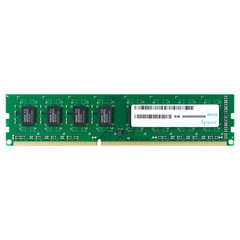 Оперативна пам'ять Apacer 2 GB DDR3 1333 MHz (DL.02G2J.H9M) фото