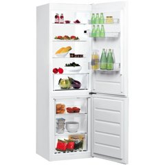 Холодильники Indesit LI8S1EW фото