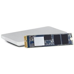 SSD накопичувач OWC Aura Pro X2 2 TB (OWCS3DAPT4MB20K) фото