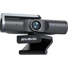 Вебкамера AVerMedia PW515, 4K (61PW515001AE) фото