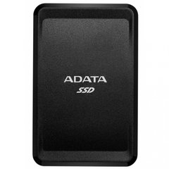 SSD накопичувач ADATA SC685 500 GB Black (ASC685-500GU32G2-CBK) фото