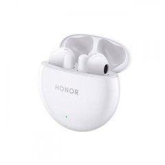 Наушники Honor Earbuds X5 White фото