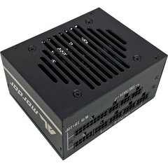 Блок живлення ALmordor SFX 650W Black (ALSFX650BK) фото