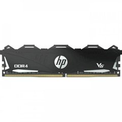 Оперативная память HP 16 GB DDR4 3200 MHz V6 Black (7EH68AA) фото