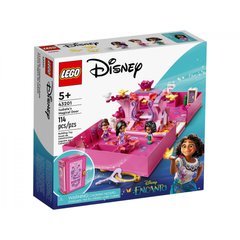 Конструктор LEGO LEGO Disney Princess Волшебная дверь Изабеллы (43201) фото
