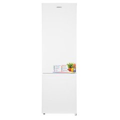 Холодильники Ardesto DDF-M260W177 фото