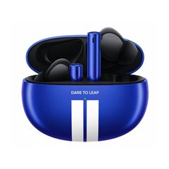 Навушники realme Buds Air 3 Nitro Blue фото