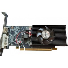 AFOX GeForce GT 1030 2 GB (AF1030-2048D5L4-V3)