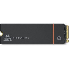 SSD накопитель Seagate FireCuda 530 Heatsink 1TB (ZP1000GM3A023) фото