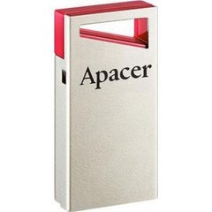 Flash пам'ять Apacer 16 GB AH112 AP16GAH112R-1