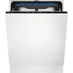 Посудомийні машини вбудовані Electrolux EEM48221L фото