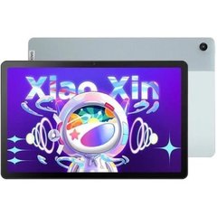 Планшет Lenovo Xiaoxin Pad 2022 6/128GB Wi-Fi Blue (ZAAM0038) фото