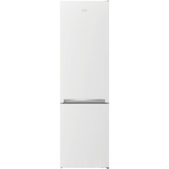 Холодильники Beko RCSA406K31W фото