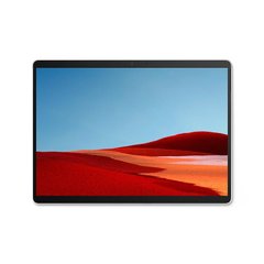 Планшет Microsoft Surface Pro X Platinum (E8R-00001)