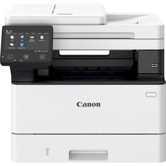 Лазерний принтер Canon i-SENSYS MF463DW (5951C008) фото