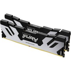 Оперативна пам'ять Kingston Fury Renegade 32GB (2x16) DDR5 7600 MHz (KF576C38RSK2-32) фото