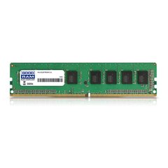 Оперативна пам'ять GOODRAM 16 GB DDR4 2133 MHz (GR2133D464L15/16G) фото