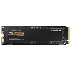 SSD накопитель Samsung 970 Evo Plus 1Tb (MZ-V7S1T0BM) фото