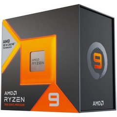 AMD Ryzen 9 7950X3D (100-100000908WOF)