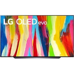 LG OLED48C2 (OLED48C21LA)