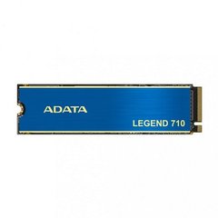 SSD накопитель ADATA Legend 710 2 TB (ALEG-710-2TCS) фото