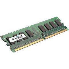 Оперативная память Crucial 8 GB DDR4 2666 MHz (CT8G4DFS8266)