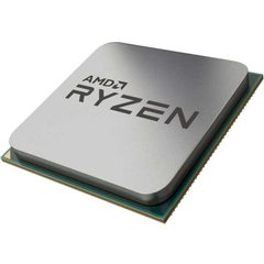 Процессоры AMD Ryzen 5 3400G Tray (YD3400C5M4MFH)