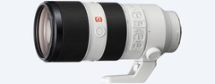 Об'єктив Sony SEL70200G 70-200mm f/4,0 G OSS FE фото