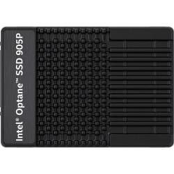 SSD накопитель Intel Optane 905P 480 GB U.2 (SSDPE21D480GAM3) фото