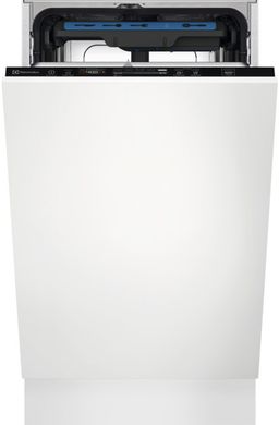 Посудомийні машини вбудовані Electrolux ETM43211L фото