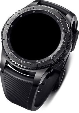 Смарт-годинник Samsung RM-760 Gear S3 Frontier (SM-R760NDAA) фото