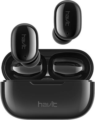 Навушники Havit TW925 Black фото