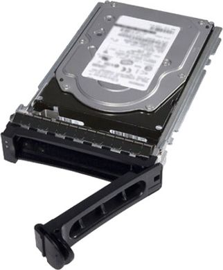 Жесткий диск Dell EMC 2.4TB 10K RPM SAS (401-ABHQ) фото