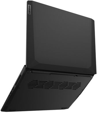 Ноутбук Lenovo IdeaPad Gaming 3 15ACH6 Shadow Black (82K2020TRA) фото