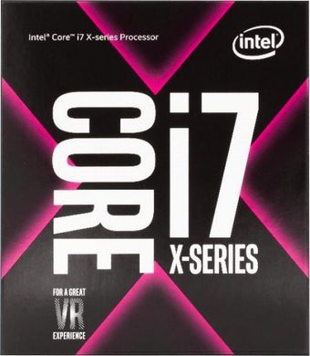 Intel Core i7-7800X (BX80673I77800X)