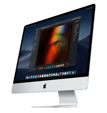 Настольный ПК Apple iMac 27 Retina 5K 2019 (MRR02) фото