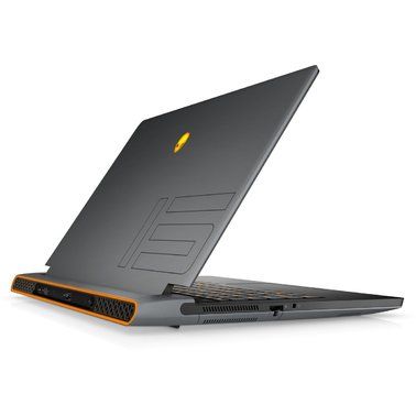 Ноутбук Alienware M15 R6 (?AWM15R6-7705BLK-PUS) фото
