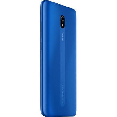 Смартфон Xiaomi Redmi 8A 4/64GB Blue фото