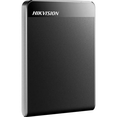 Жорсткий диск HIKVISION E30 2 TB Black фото