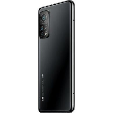 Смартфон Xiaomi Mi 10T Pro 8/128GB Cosmic Black фото