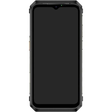 Смартфон Ulefone Power Armor 19T 12/256GB Black фото