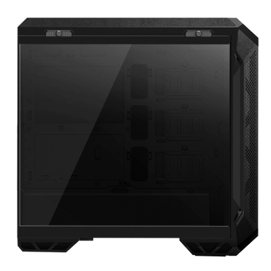 Корпус для ПК ASUS TUF Gaming GT501VC Black (90DC00A2-B09000) фото