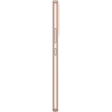 Смартфон Samsung Galaxy A53 5G 8/256GB Peach (SM-A536BZOL) фото
