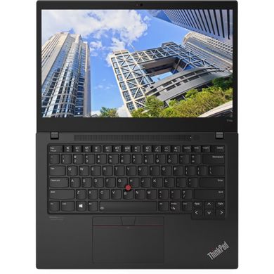 Ноутбук Lenovo ThinkPad T14s Gen 2 (20WMS1EL00) фото